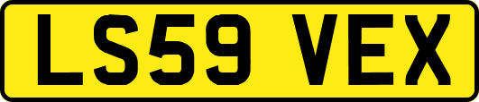 LS59VEX