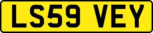 LS59VEY