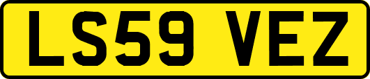 LS59VEZ