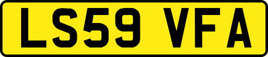 LS59VFA