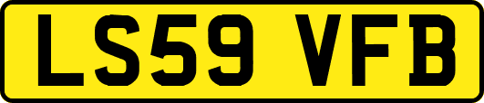 LS59VFB