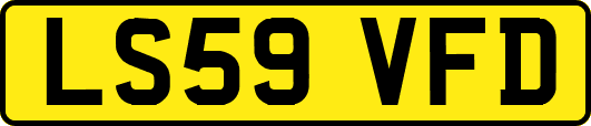 LS59VFD