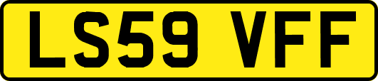 LS59VFF