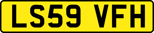 LS59VFH