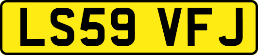 LS59VFJ