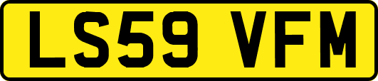 LS59VFM