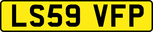 LS59VFP