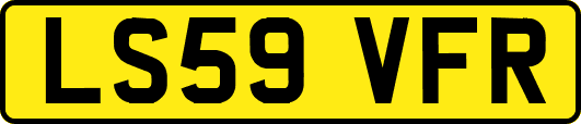 LS59VFR