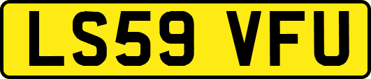 LS59VFU