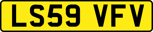 LS59VFV