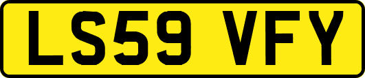 LS59VFY