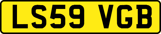 LS59VGB