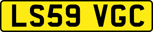 LS59VGC