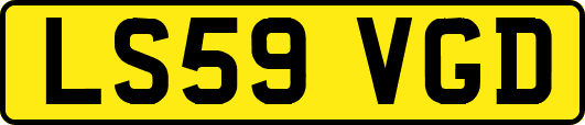 LS59VGD