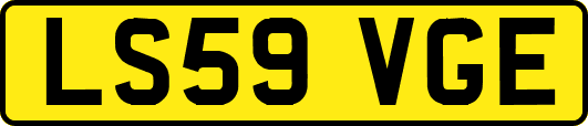 LS59VGE