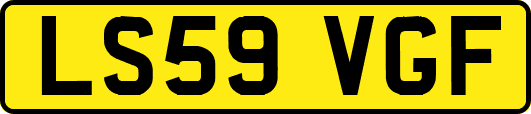 LS59VGF