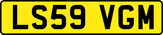 LS59VGM