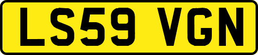 LS59VGN