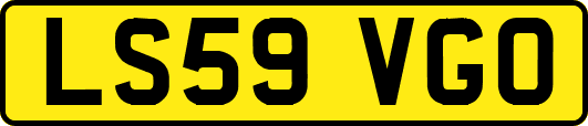 LS59VGO