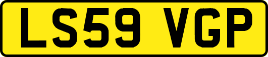 LS59VGP