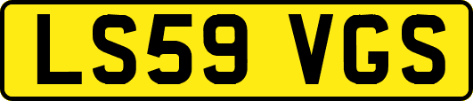 LS59VGS