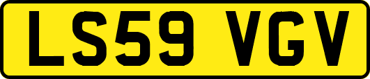 LS59VGV