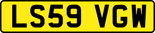 LS59VGW