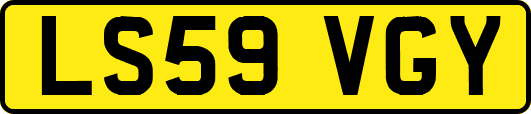 LS59VGY