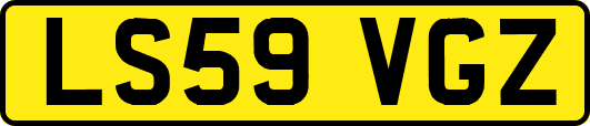 LS59VGZ