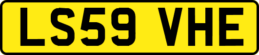LS59VHE