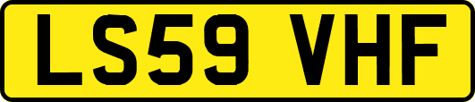 LS59VHF