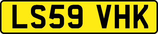 LS59VHK