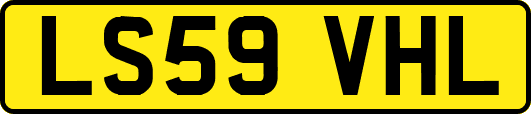 LS59VHL