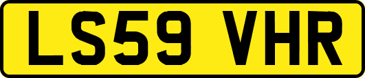 LS59VHR