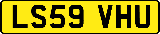 LS59VHU