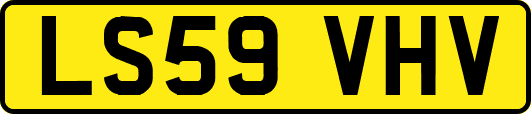 LS59VHV