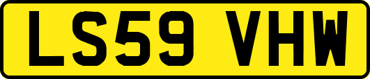 LS59VHW