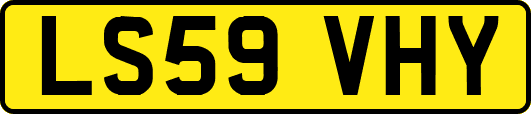 LS59VHY