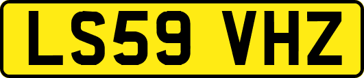 LS59VHZ