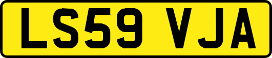LS59VJA