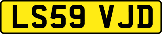 LS59VJD