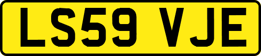 LS59VJE