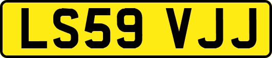 LS59VJJ