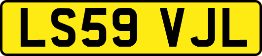 LS59VJL