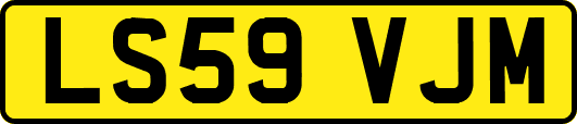 LS59VJM