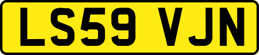 LS59VJN