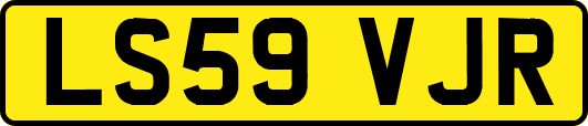 LS59VJR