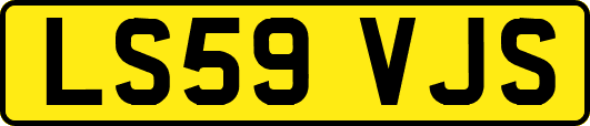 LS59VJS