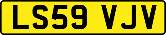 LS59VJV