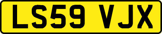 LS59VJX